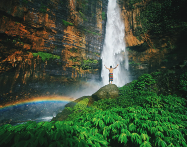 Meghalaya Tour